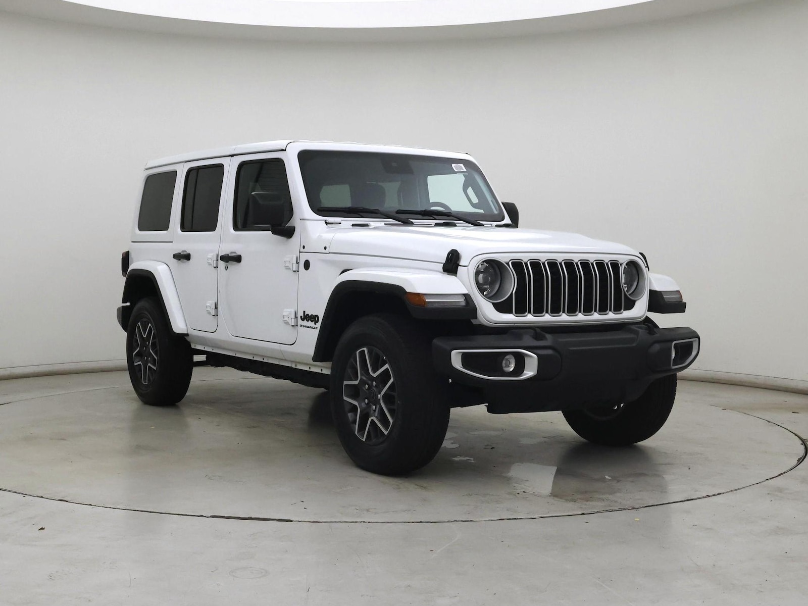 jeep wrangler 4-door 2025 1C4PJXEN4SW505967 image jeep wrangler 4-door 2025 1C4PJXEN4SW505967 image